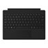 Thumbnail 1 : Microsoft Surface Pro Type Cover Black for Pro, Pro3 Pro4 - FMN-00003