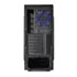 Thumbnail 3 : DEEPCOOL Tesseract BF Black/Blue Mid Tower PC Case