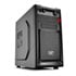 Thumbnail 1 : DEEPCOOL Smarter Mini Tower Computer Chassis, Black, MicroATX/Mini-ITX, USB 3.0
