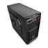 Thumbnail 2 : DEEPCOOL Smarter Mini Tower Computer Chassis, Black, MicroATX/Mini-ITX, USB 3.0