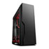 Thumbnail 1 : DeepCool Dukase Liquid Black Windowed PC Gaming Case Integrated AIO Water Cooling Kit