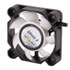 Thumbnail 1 : 40mm Gelid Solutions Silent 4 Quiet Case Fan