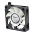 Thumbnail 1 : 60mm Gelid Solutions Silent 6 Quiet Case Fan