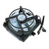 Thumbnail 1 : Gelid Solutions Siberian Pro Quiet CPU Cooler