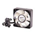 Thumbnail 1 : 50mm Gelid Solutions Silent 5 Quiet Case Fan