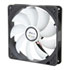 Thumbnail 1 : 140mm Gelid Solutions Silent 14 Quiet Case Fan