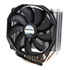 Thumbnail 1 : Gelid Solutions Antarctica Silent Tower CPU Cooler with 140mm Silent PWM Fan