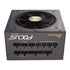 Thumbnail 3 : Seasonic Focus Plus+ 650 Watt Gold Modular PSU/Power Supply