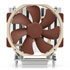 Thumbnail 2 : Noctua AMD Threadripper NH-U14S TR4 SP3 CPU Air Cooler