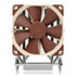 Thumbnail 2 : Noctua AMD Threadripper NH-U12S TR4 SP3 Compact CPU Air Cooler