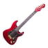 Thumbnail 1 : Blade RH-4 Classic - See Thru Red