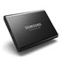 Thumbnail 1 : Samsung T5 2TB External Portable Solid State Drive/SSD - Black