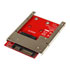 Thumbnail 1 : StarTech.com mSATA SSD to 2.5in SATA Adapter Converter
