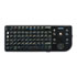 Thumbnail 1 : Mede8er MEDXKEY Backlit Wireless Mini Keyboard Rechargable USB