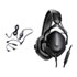 Thumbnail 1 : V-Moda Crossfade LP2 Headphones + BoomPro Microphone Cable Bundle
