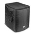 Thumbnail 1 : LD Systems MAUI 28 G2 SUB PC Padded Slip Cover For MAUI 28 G2 Subwoofer