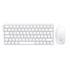 Thumbnail 1 : Apple Magic Keyboard + Apple Magic Mouse 2 Bundle MLA02Z/A + MLA22B/A
