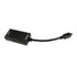 Thumbnail 1 : 7cm MHL V1.0 to HDMI Adaptor with RCP Micro USB - HDMI Type A