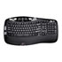 Thumbnail 1 : Logitech Wireless Keyboard K350 for Business