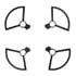 Thumbnail 1 : DJI Spark Drone Propeller Guards Set of 4