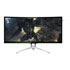 Thumbnail 2 : AOC 35" AG352UCG 100Hz Ultra Wide Quad HD Curved GSYNC Gaming Monitor
