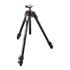 Thumbnail 1 : Manfrotto Carbon Fibre 3-section Photo Tripod