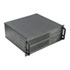 Thumbnail 1 : Logic Case 4U Standard Chassis 6x 3.5"" HDD + 2x 5.25"" Bays