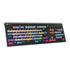 Thumbnail 1 : Logickeyboard After Effects CC ASTRA Series Backlit PC Keyboard