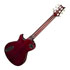 Thumbnail 2 : PRS SE Bernie Marsden Ltd Edition Electric Guitar 2017 (Dark Cherry Sunburst)