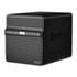 Thumbnail 1 : Synology DiskStation DS418j 4 Bay NAS Enclosure