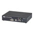 Thumbnail 1 : Aten KE6900T DVI-I Single Display KVM Over IP Transmitter