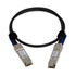 Thumbnail 1 : 3 metre QSFP+ to QSFP+ 40G Copper Cable Assembly