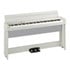 Thumbnail 1 : Korg C1 Air Concert Series Digital Piano (White)