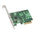 Thumbnail 1 : Sonnet Thunderbolt 3 Echo Express III-D/III-R Upgrade Card