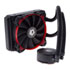 Thumbnail 1 : 120mm ID-cooling FrostFlow All In One CPU Water Cooler