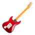 Thumbnail 2 : Blade Texas Pro- Candy Apple Red