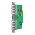 Thumbnail 1 : Blackmagic Design Universal Videohub SDI Interface