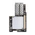 Thumbnail 2 : ASUS MCB-10G-2S 10GbE SFP+ OCP Network Mezzanine Card