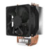 Thumbnail 1 : CoolerMaster 92mm Hyper H412R Compact Intel/AMD CPU Cooler