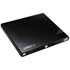 Thumbnail 1 : LITEON External Slim USB DVD-RW Burner 8X Black Retail