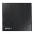 Thumbnail 2 : LITEON External Slim USB DVD-RW Burner 8X Black Retail