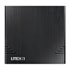 Thumbnail 2 : LITEON External Slim USB DVD-RW Burner 8X Black Retail