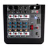 Thumbnail 3 : Allen & Heath ZED-6 Compact 6 Input Analogue Mixer