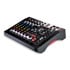 Thumbnail 2 : Allen & Heath ZEDi-10FX Hybrid Compact Mixer and 4×4 USB Interface With FX