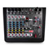 Thumbnail 3 : Allen & Heath ZEDi-10FX Hybrid Compact Mixer and 4×4 USB Interface With FX