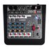 Thumbnail 3 : Allen & Heath ZEDi-8 Hybrid Compact Mixer and USB Audio Interface