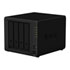 Thumbnail 1 : Synology DS918+ 4 Bay Desktop NAS Enclosure, Quad Core Intel