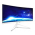 Thumbnail 1 : Philips 34" 349X7FJEW Ultra Wide QHD Curved FreeSync VA Monitor - Scan Exclusive Offer