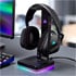 Thumbnail 4 : CORSAIR ST100 RGB Aluminium Headset/Headphone Stand