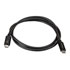 Thumbnail 2 : StarTech.com 1m Thunderbolt 3 (20Gbps) USB-C Cable
